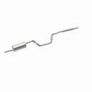 MagnaFlow BRE Exhaust Kit 99-03 Mazda Protege Protege5