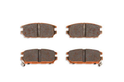 DBA 1994 Eagle Talon TSi (1st Gen) AWD XP Performance Front Brake Pads