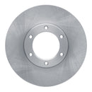 DFC True Balanced Brake Drums