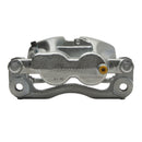 DFC 07-18 Dodge Sprinter 3500 Rear-L/Rear Left Premium Caliper - Silver Zinc Coated