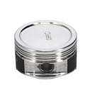Manley Ford 4.6L Modular V8 Piston Set - 3.582in Bore 1.200in CH, -23.00 CC