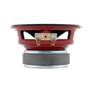 DS18 4in 100 Watts RMS 4 ohm Mid-Range Loudspeaker Bullet Loudspeaker