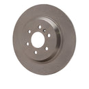DFC Brake Rotors - Plain