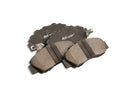 DBA 97-01 Acura Integra Type R Street Series Front Brake Pads