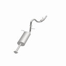 MagnaFlow BRE Exhaust Kit 94-98 Tracker Sidekick