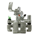 DFC 90-93 Mazda Miata Rear-L Premium Caliper - Silver Zinc Coated