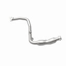 Magnaflow 14-16 LR4 V6 3 OEM Underbody Direct Fit Converter