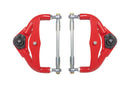 UMI Performance 78-88 G-Body S10 Tubular Front Upper A-Arms Adjustable