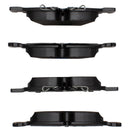 DFC GeoSPEC Coated Rotors - Plain