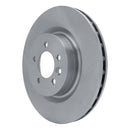 DFC Brake Rotors - Plain