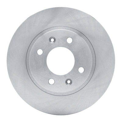 DFC 15-23 Hyundai Grand i10 (Mexico) Front Brake Rotor
