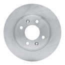DFC 15-23 Hyundai Grand i10 (Mexico) Front Brake Rotor