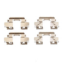 DFC 5000 Advanced Ceramic Brake Pads