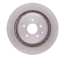DFC 09-20 Nissan 370Z Front Brake Rotor