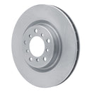 DFC Brake Rotors - Plain