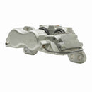 DFC 91-22 Blue Bird TC1000 Fr & Rr L/Front Left Premium Caliper - Silver Zinc Coated