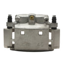 DFC 00-02 Dodge Ram 3500 Pickup Rear-R Premium Caliper - Silver Zinc Coated