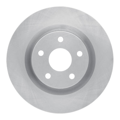 DFC 08-09 Pontiac G8 Front Brake Rotor