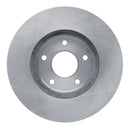 DFC Brake Rotors - Plain