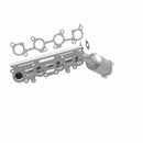 MagnaFlow 05-09 Lexus GX470 4.7L Direct Fit Converter