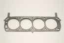 Cometic Ford 302/351W Windsor V8 .051in MLS Cylinder Head Gasket - 4.100in Bore - SVO/Yates - RHS
