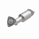 MagnaFlow 14-15 Honda Civic 1.8L Direct Fit Converter