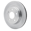 DFC 92-95 Mercedes-Benz E420 Rear Brake Rotor