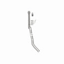 MagnaFlow BRE Exhaust Kit 08-22 Ford F-250 Super Duty F-350 Super Duty