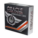 Oracle Ford Falcon 08-13 LED Halo Kit - Blue