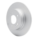 DFC 17-19 Kia Cadenza Front & Rear Geospec Rotors