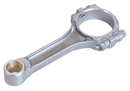 Eagle Chevrolet Small Block 6.000in Bushed I-Beam Rods - Set of 8