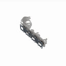 MagnaFlow 05-06 Nissan Titan 5.6L Direct Fit Converter