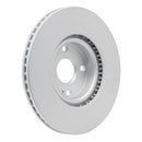 DFC GeoSPEC Coated Rotors - Plain