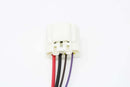 Aeromotive VaporWorx Gen 5/6 LS3 & ZL1 Wiring Pigtail & Plug