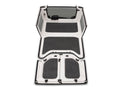 Husky Liners 11-17 Jeep Wrangler JKU 4dr Guardian Comfort Jeep Headliner