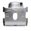 DFC 73-75 Chrysler Imperial Front-L/Rear-L Premium Caliper - Silver Zinc Coated