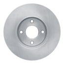 DFC 5000 Advanced Ceramic Brake Pads