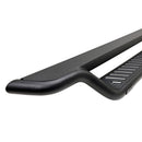 Westin 07-21 Toyota Tundra Double Cab Outlaw Drop Running Boards - Tex. Blk