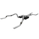 Flowmaster 1969 GM F-BODY 2.5in. SS American Thunder Crossmember-Back Exhaust System