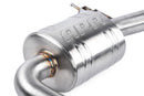 APR 10-2014 Volkswagen GTI MK6 Catback Exhaust System