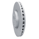 DFC GeoSPEC Coated Rotors - Plain