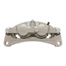 DFC 20-25 Chevrolet Silverado 3500 HD Rear-L Silver Zinc Coated Premium Caliper