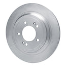 DFC Brake Rotors - Plain