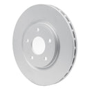 DFC GeoSPEC Coated Rotors - Plain