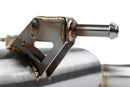 APR 22-26 Volkswagen Golf R Cat-Back Exhaust