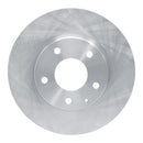 DFC 14-24 Mazda 3 Front Brake Rotor