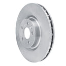 DFC 15-19 Jaguar E-Pace Front Brake Rotor