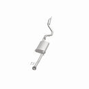MagnaFlow BRE Exhaust Kit 14-16 TOYOTA HIGHLANDER 3.5L
