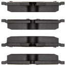 DFC 14-24 Mini Countryman And Paceman) Rear 4000 Hybridynamic Brake Pads