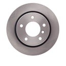 DFC 96-05 BMW 328i Rear Brake Rotor
